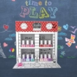 Vaikiškas nagų lakas 7 ml