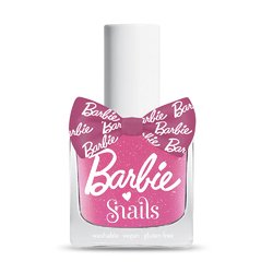 Barbie Snails kosmetika