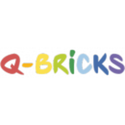 Q-BRICKS konstruktoriai