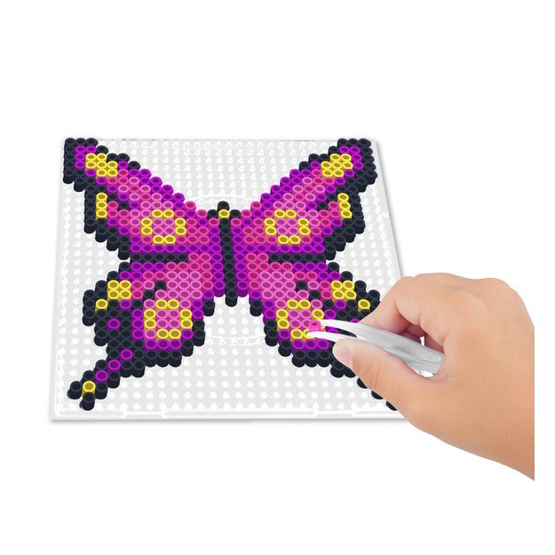 Splat Planet lyginimo karoliukai, Tropikai 2