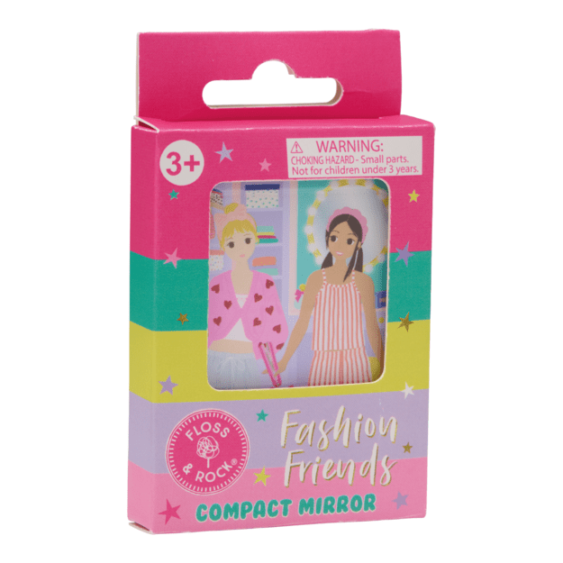 Sulankstomas veidrodėlis, Širdelės 1