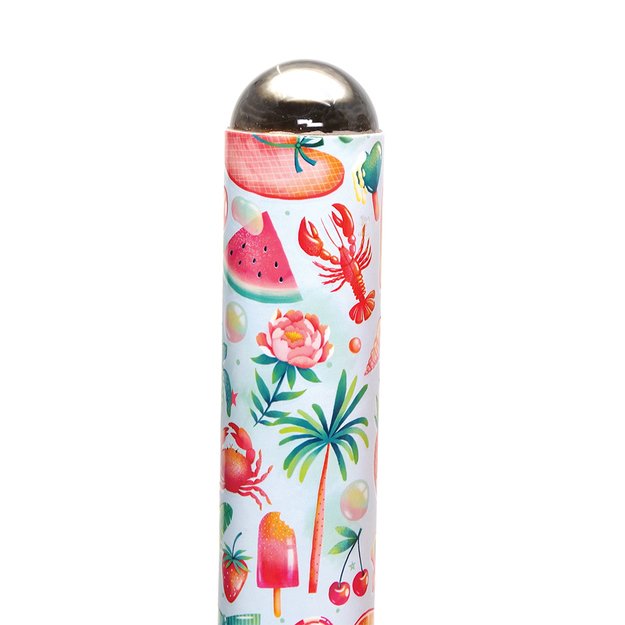 Svoora kristalinis kaleidoskopas Vasara, 20 cm 1