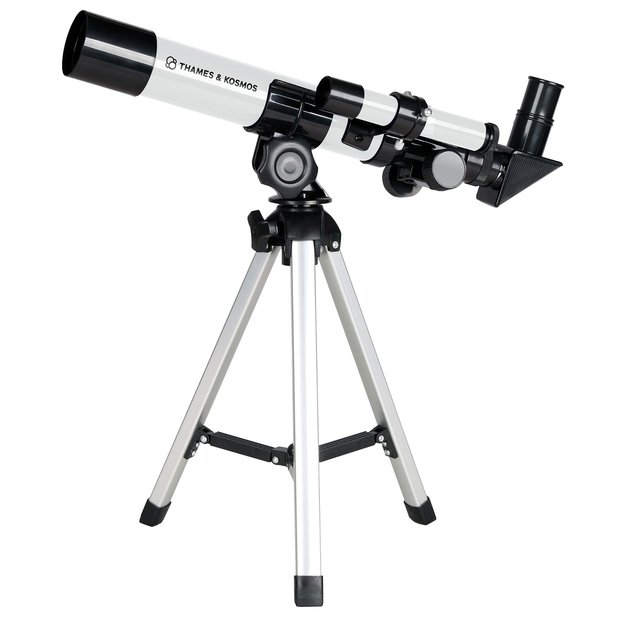 Thames & Kosmos astronominis teleskopas 1