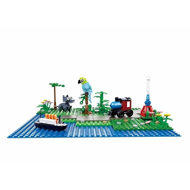 Sluban pagrindukas 2