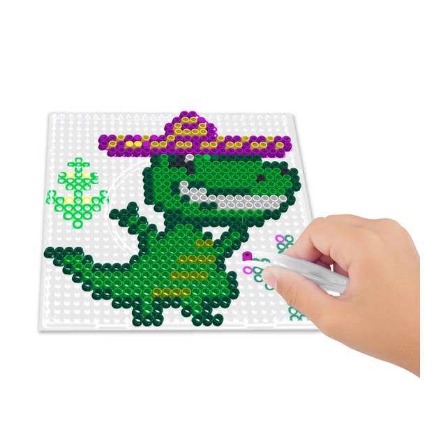 Splat Planet lyginimo karoliukai, Dinozaurai 2