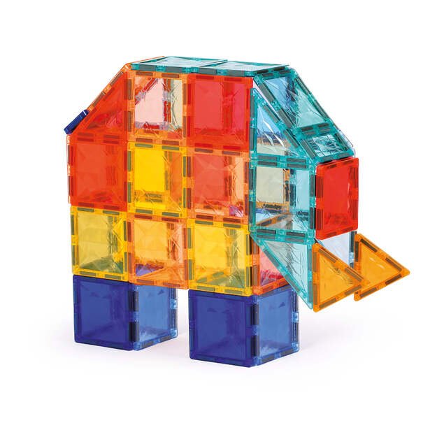 LUDI magnetinis konstruktorius XXL 5