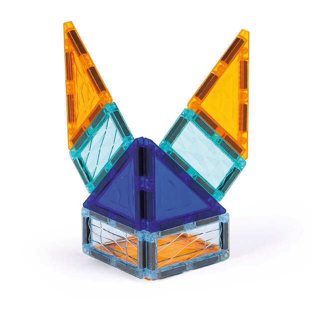 LUDI magnetinis konstruktorius XXL 6