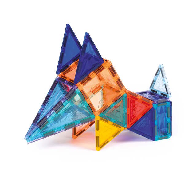 LUDI magnetinis konstruktorius XXL 9