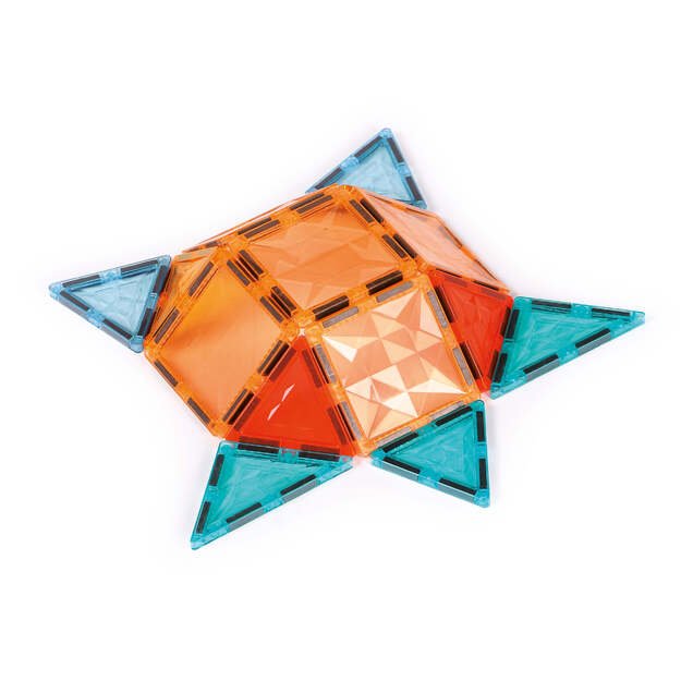 LUDI magnetinis konstruktorius XXL 4