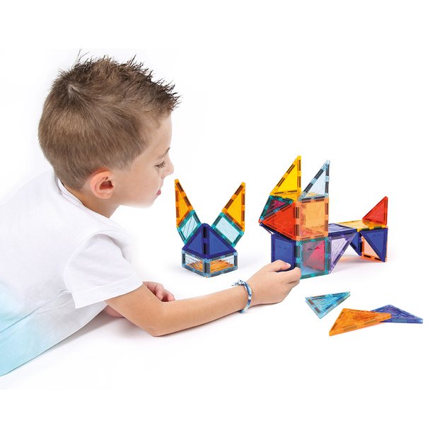 LUDI magnetinis konstruktorius XXL 13