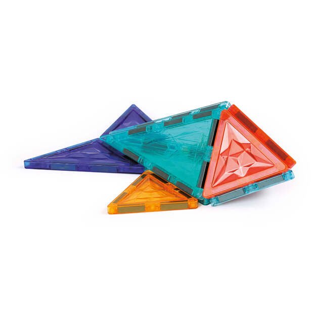 LUDI magnetinis konstruktorius XXL 7