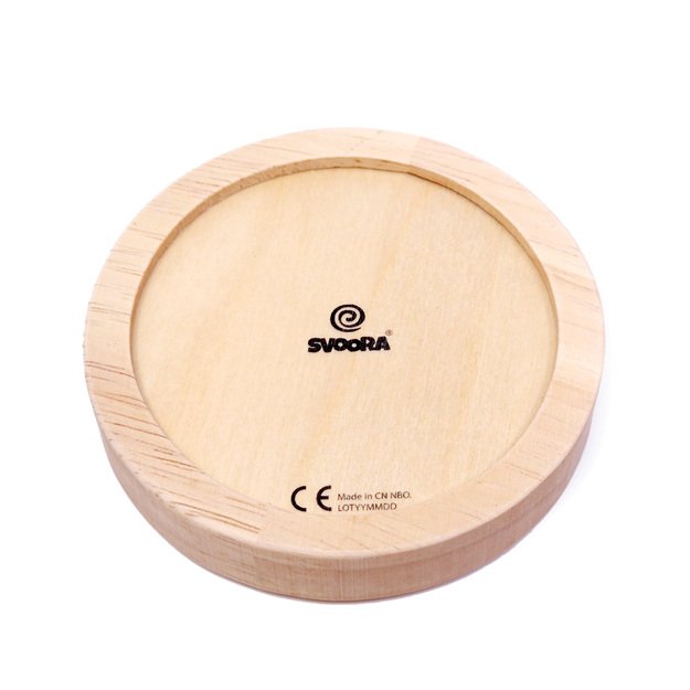 Svoora medinis balansavimo žaidimas, Tinginys 1