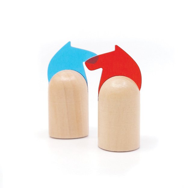 Svoora šachmatų, šaškių ir nardų rinkinys  9