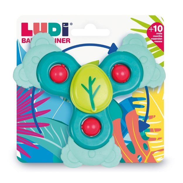 LUDI suktukas, 1 vnt. 1