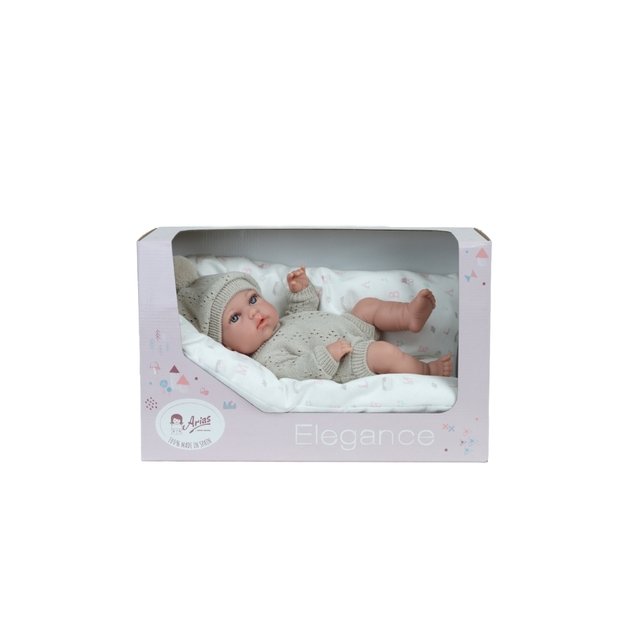 Arias lėlė kūdikėlis, berniukas 30 cm 1