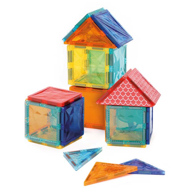 LUDI magnetinis konstruktorius 5