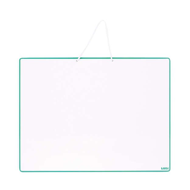 LUDI magnetinis konstruktorius 6