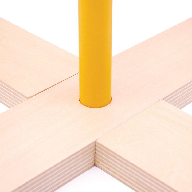 Svoora žaidimas, Žiedų mėtymas 8