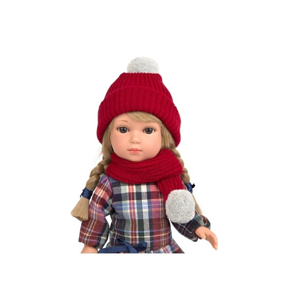 Arias lėlė Carlota, Laisvalaikis, 36 cm 2