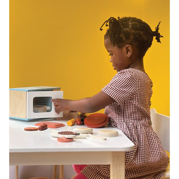 Mentari Mikrobangų krosnelė 3