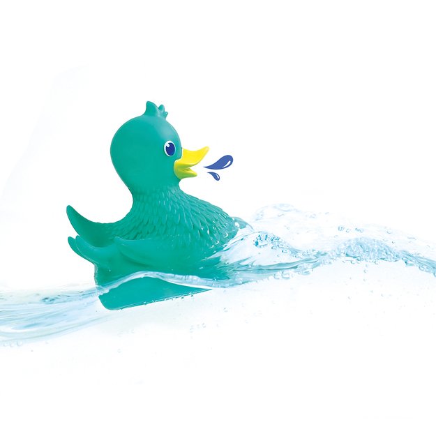 LUDI vonios rinkinys 3in1 Laiminga antis ir draugai 6