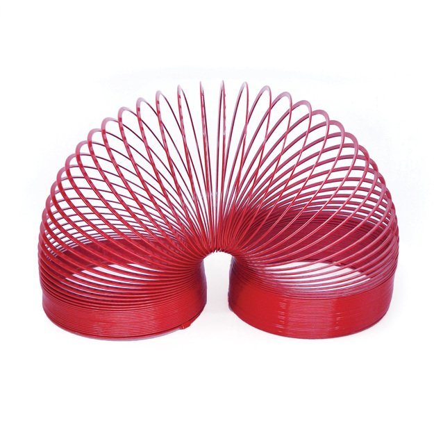 Svoora metalinė spyruoklė, 6.6 cm 1