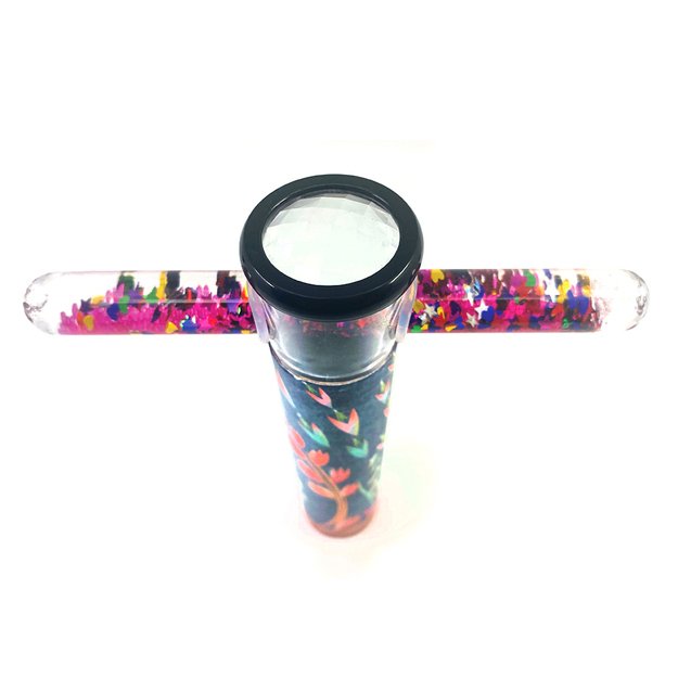 Svoora kaleidoskopas, Vandenynas, 15 cm 1