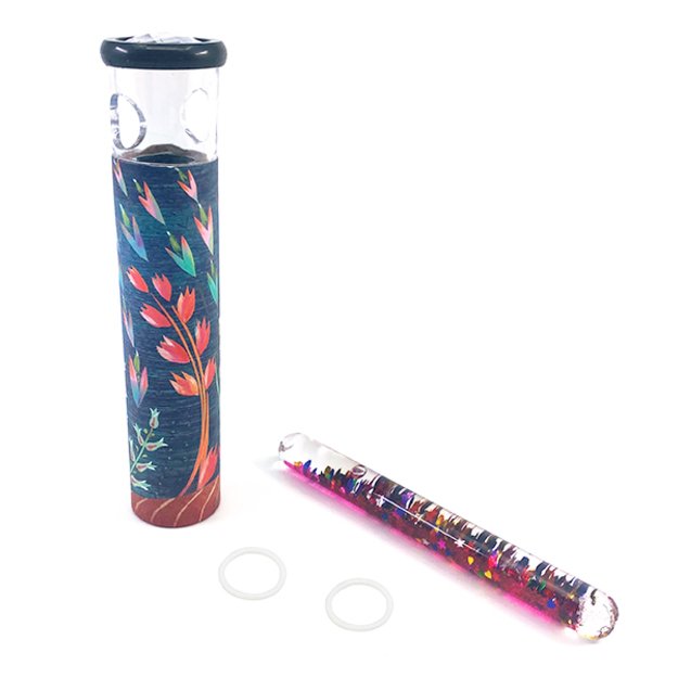 Svoora kaleidoskopas, Vandenynas, 15 cm 2