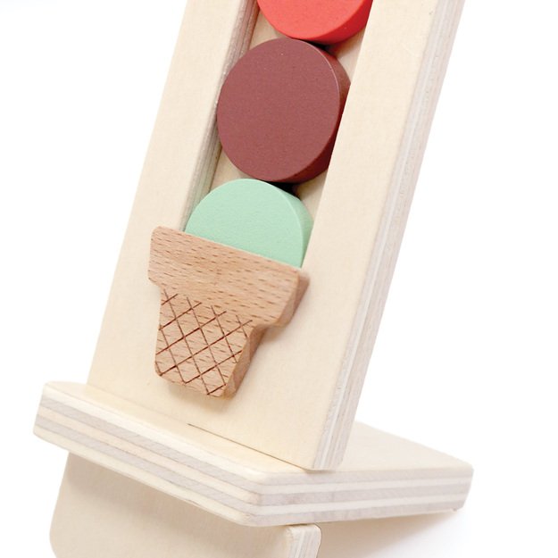 Svoora loginis žaidimas, Ledų kodas 12