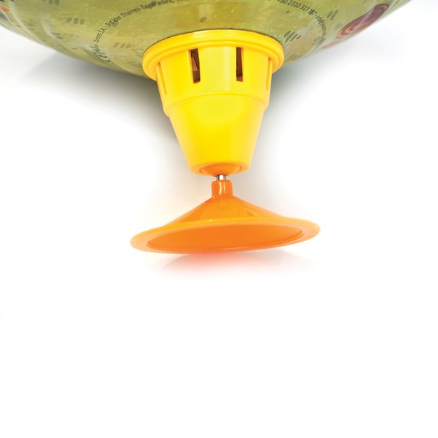 Svoora vilkelis su garsu, Miškas 4