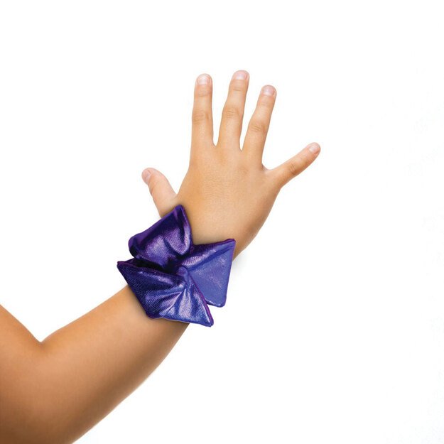 Svoora medžiaginė lėlė fėja, 20 cm 13