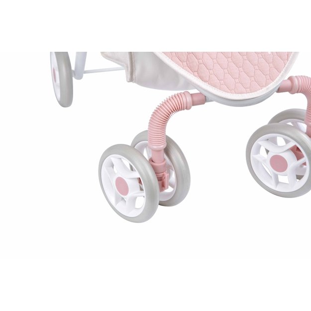 Arias sportinis vežimėlis Balerina, 62 cm 2