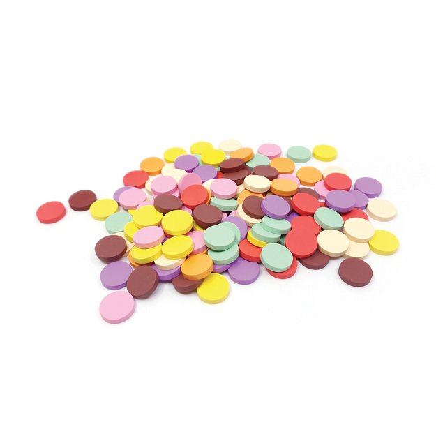 Svoora loginis žaidimas, Ledų kodas 7