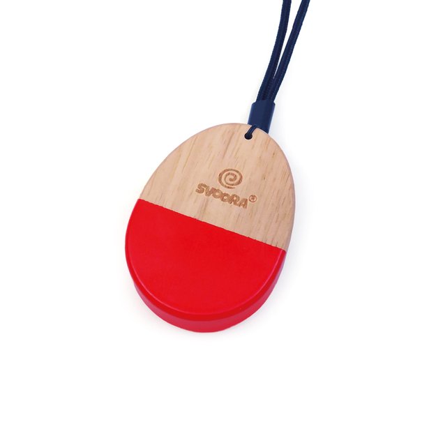 Svoora muzikos instrumentas mini Kalimba 2