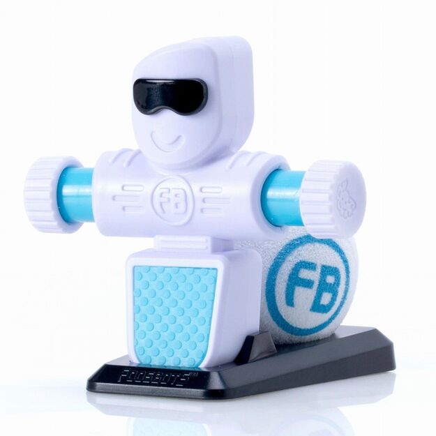 Naujos kartos stalo futbolininkai FoosBots TUNDRA 1