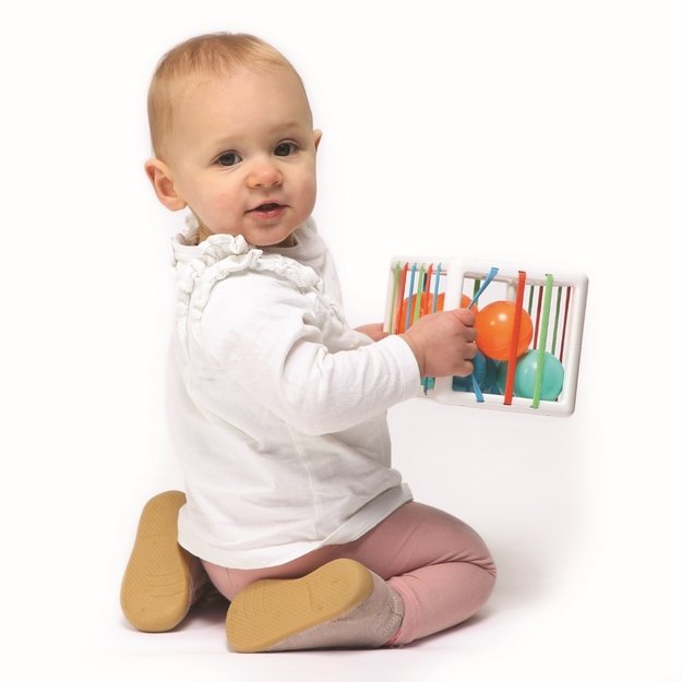 LUDI manipuliacinis žaidimas 3