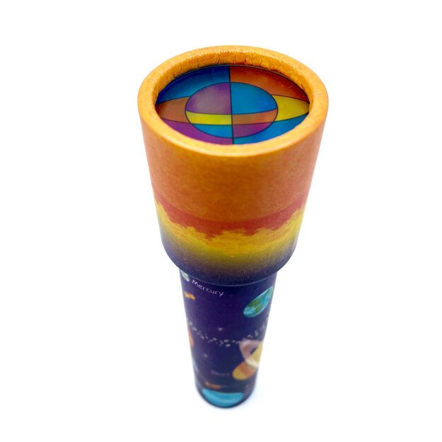 Svoora kaleidoskopas, Kosmosas, 19 cm 1