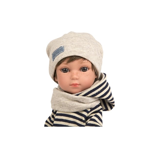 Arias lėlė Aleksas, 36 cm 1