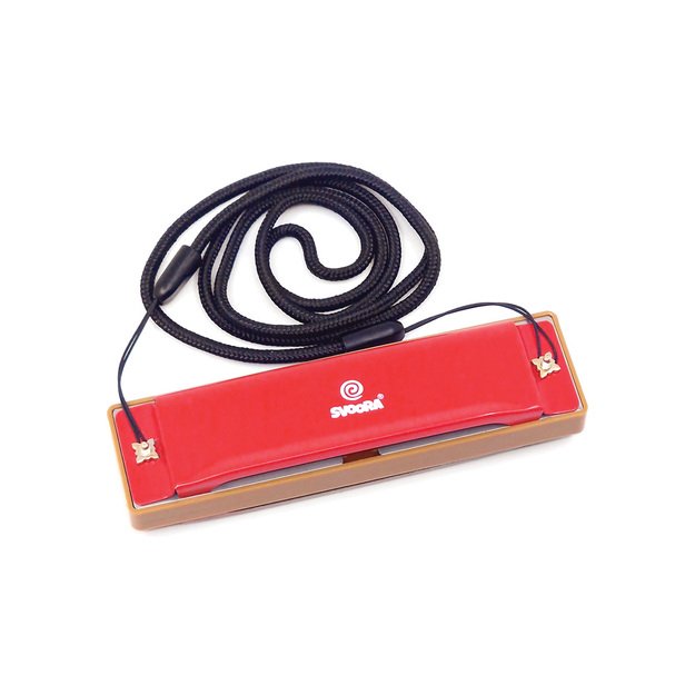 Svoora lūpinė armonikėlė 1