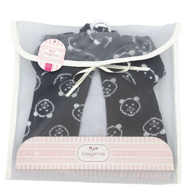 Arias lėlės kūdikio rūbeliai, 42 cm