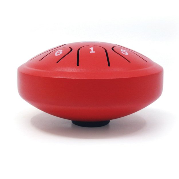 Svoora 8 tonų mėnulio būgnas 2