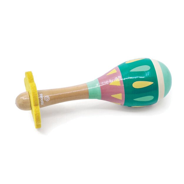 Svoora medinis muzikinis rinkinys, Povas 4