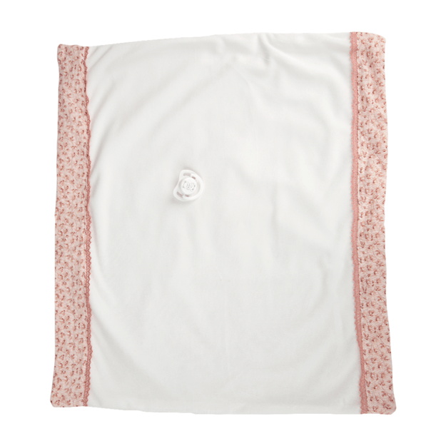 Arias lėlytė kūdikėlis su kailinukais, 40 cm 2