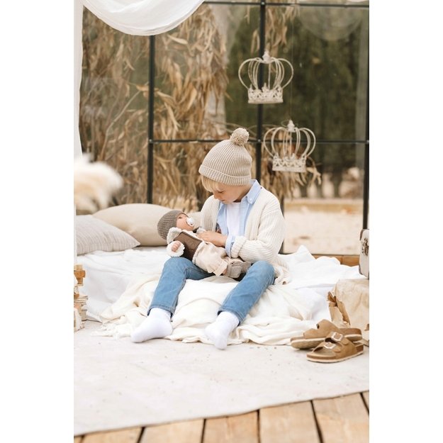 Arias lėlė berniukas su 14 garsų, 45 cm 1