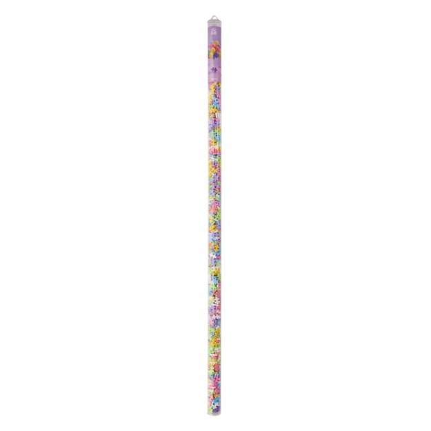 Plus Plus 1 METRAS, pastelinių spalvų, 520 det.