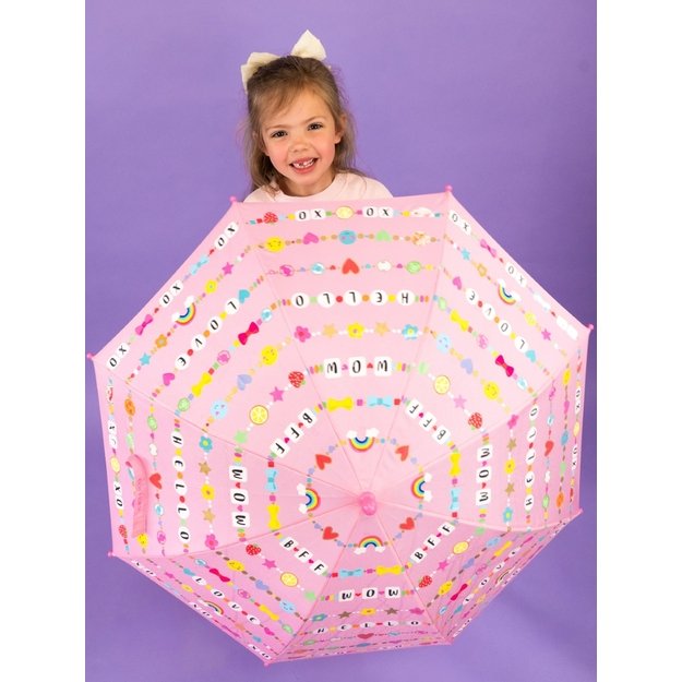 Magiškas skėtis, didelis, Draugystė 3