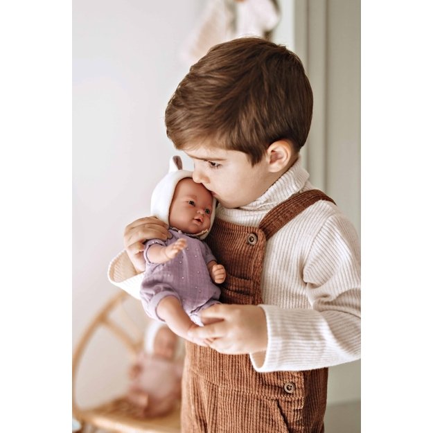 Arias kūdikėlis su vienaragio kepuryte, 28 cm 4