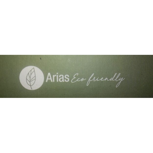 Lėlytė Carole su lininiais rūbeliais, 36 cm 4