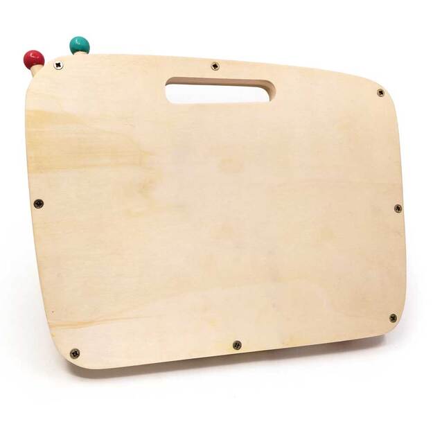 Svoora magnetinė piešimo lenta 8