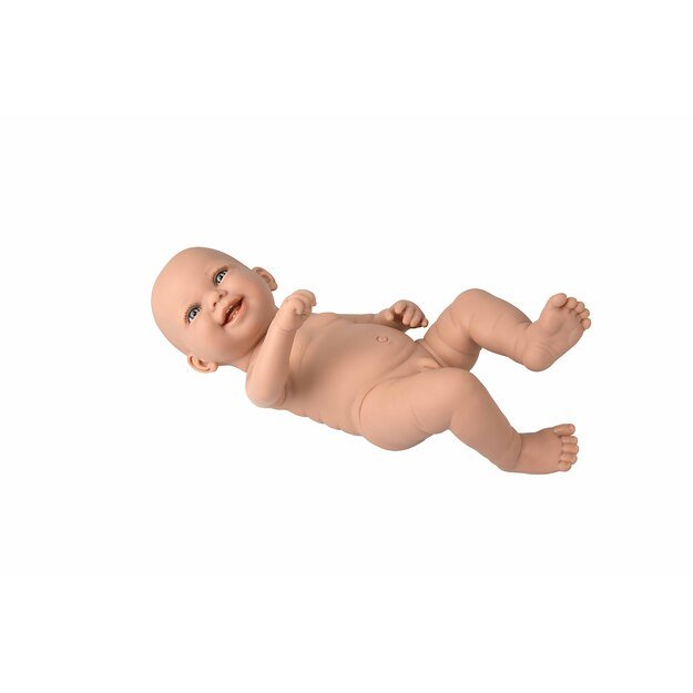 Arias lėlė kūdikėlis, berniukas, 42 cm